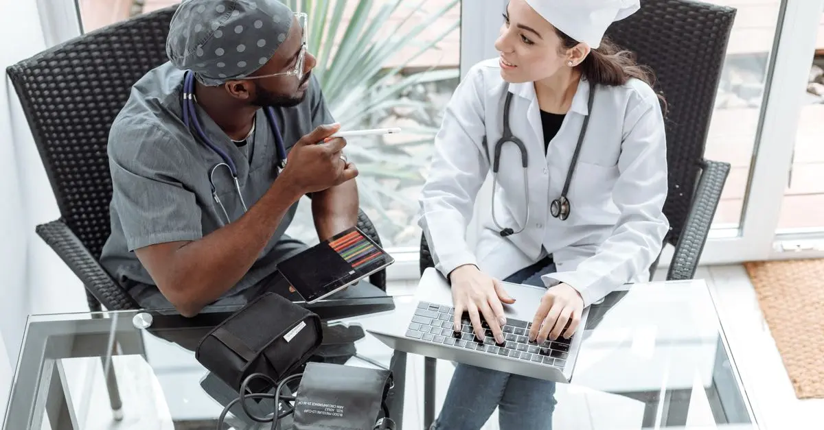 Cómo la innovación tecnológica está transformando el sector salud en España