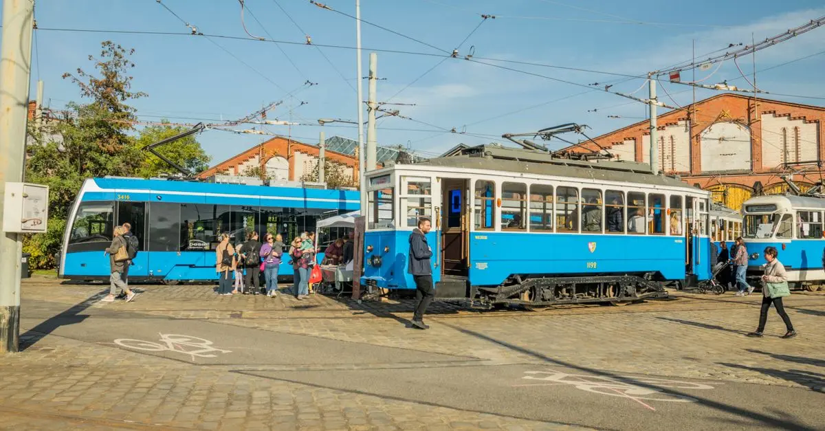 Comparativa: Ventajas de la movilidad eléctrica frente al transporte convencional