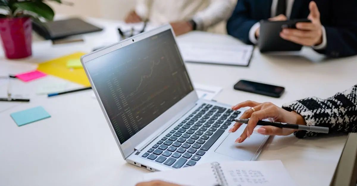 La transformación digital de las PYMES españolas