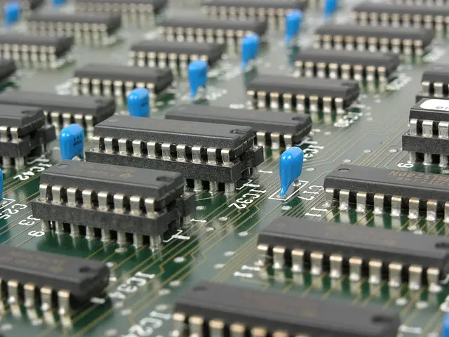 La evolución de la innovación tecnológica en España