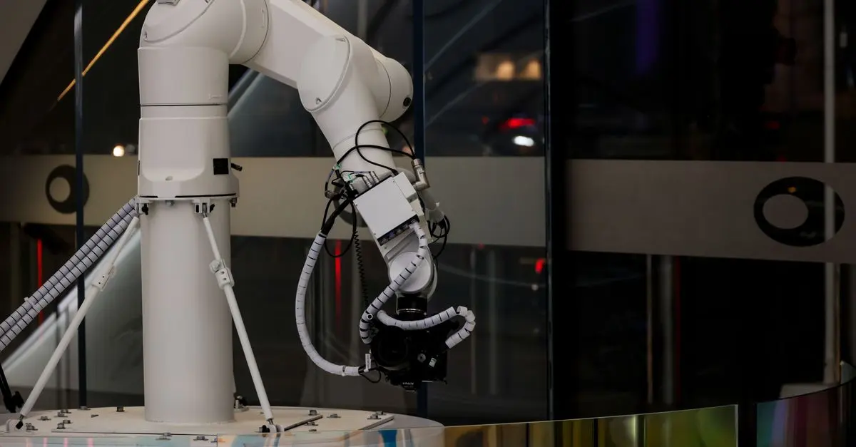 Innovaciones en logística que están redefiniendo el sector
