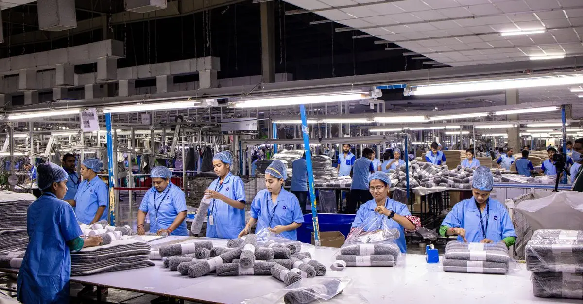 El impacto de la automatización en el mercado laboral