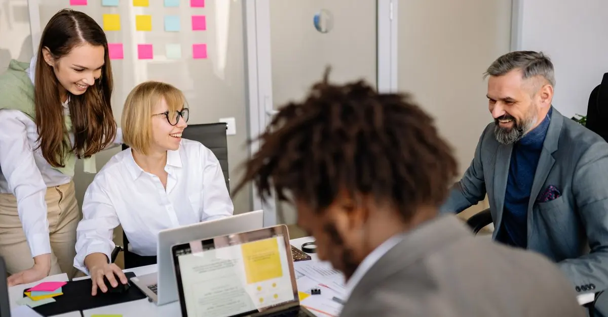 Cómo la Innovación Abierta está Transformando Empresas en España