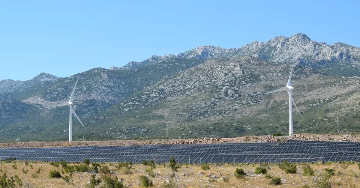 Guía para implementar energías renovables en tu hogar