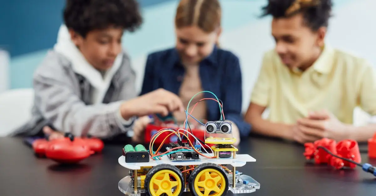 Robótica educativa: Una herramienta para el aprendizaje en España