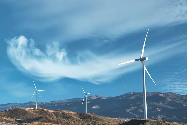 Cómo la innovación sostenible está transformando España