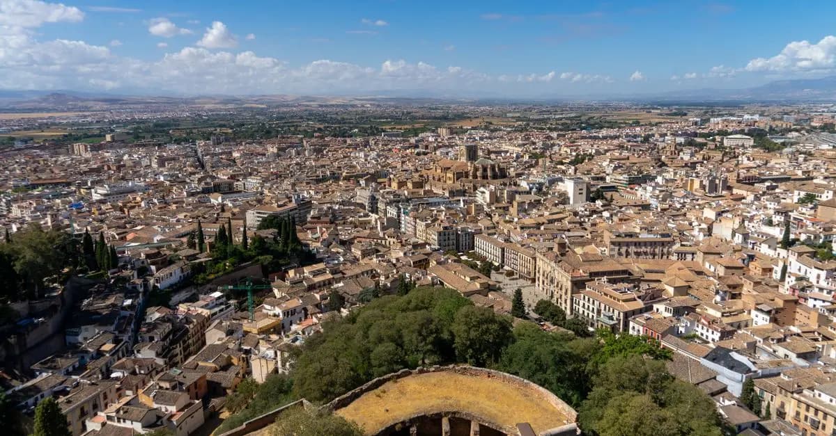Cómo las ciudades inteligentes están remodelando las urbes en España
