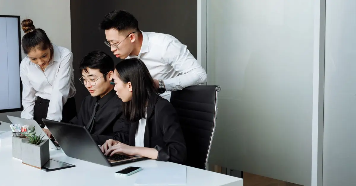 6 claves para potenciar la innovación en tu empresa