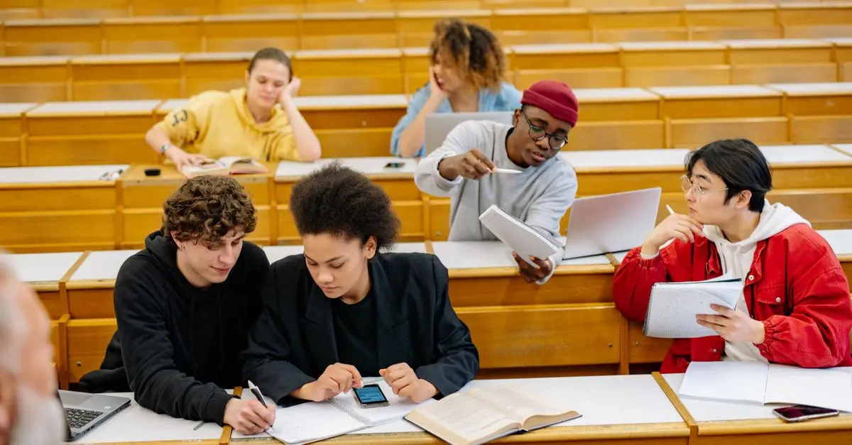 Cómo la Innovación Está Transformando la Educación en España