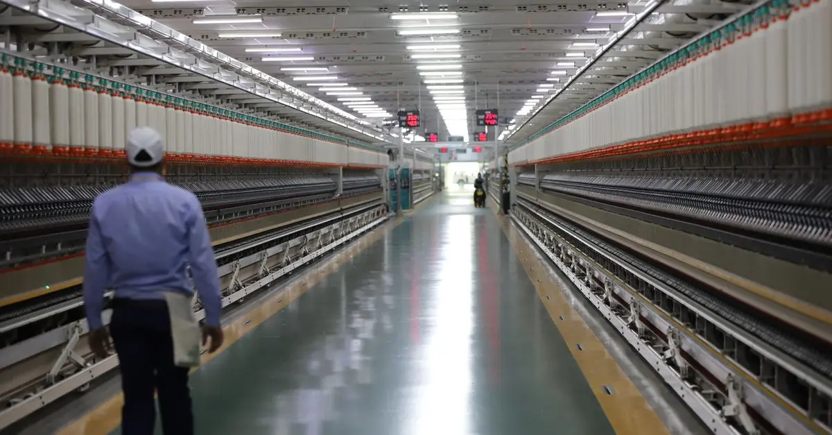 El impacto del machine learning en la industria manufacturera