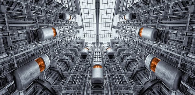 Cómo la innovación en España está redefiniendo el sector empresarial